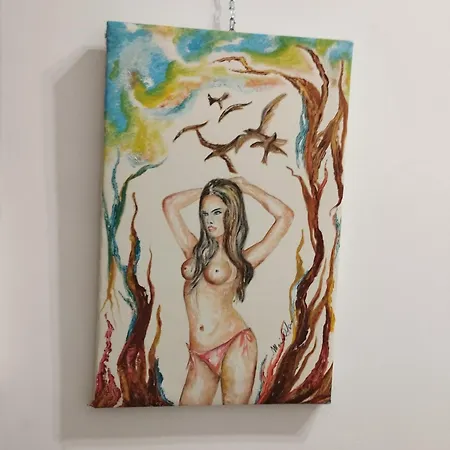 Casa D Arte Mary