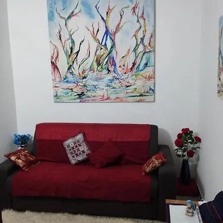 Casa D Arte Mary Apartment *