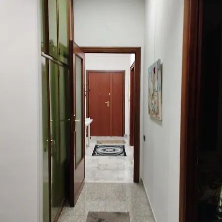 Casa D Arte Mary Apartment Rome