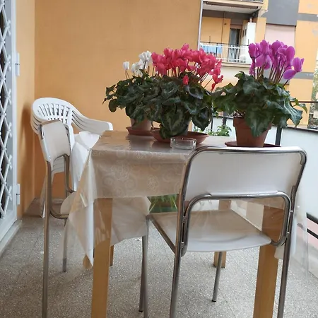 Casa D Arte Mary *