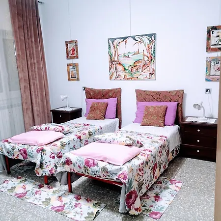 Casa D Arte Mary *
