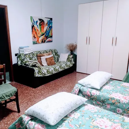 Apartment Casa D Arte Mary