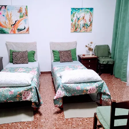 Apartment Casa D Arte Mary