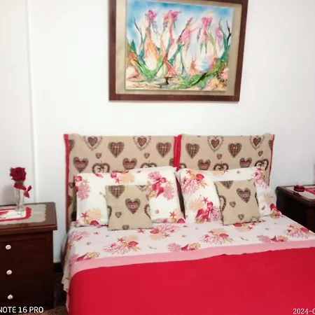 Casa D Arte Mary 3 Da Letto 2 Bagni Salotto Roma