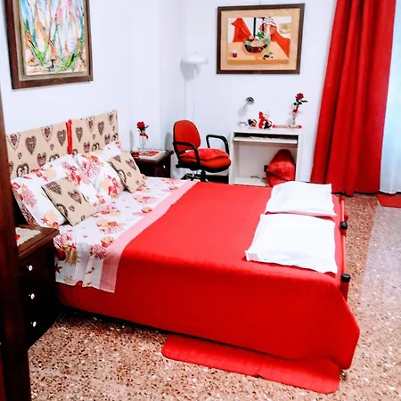 Casa D Arte Mary *