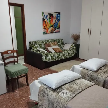 Apartment Casa D Arte Mary *