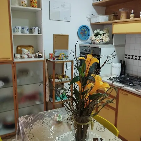 Casa D Arte Mary Apartment *