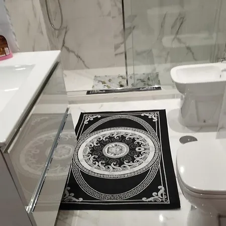 Casa D Arte Mary 3 Da Letto 2 Bagni Salotto Apartamento *