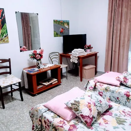Apartment Casa D Arte Mary *