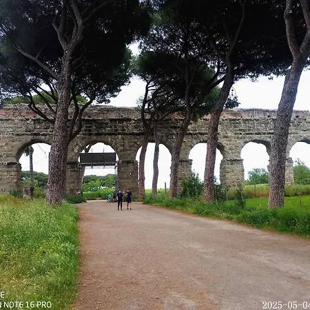 Casa D Arte Mary
