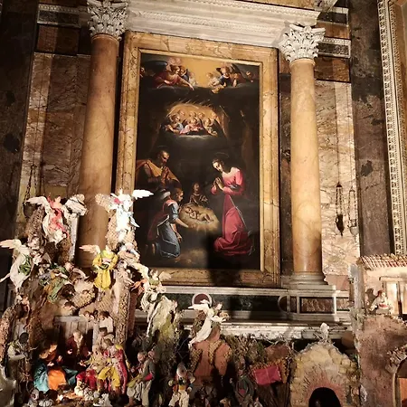 Casa D Arte Mary * Rome